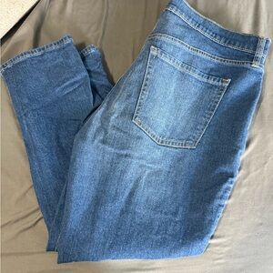 Old Navy Boyfriend Midrise Jeans